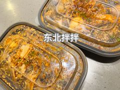 -海底捞火锅(茂业店)