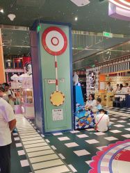 -MELAND亲子乐园•派对•研学(集美世茂店)