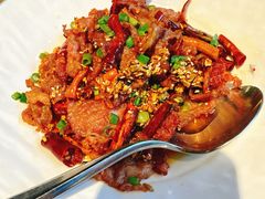-熙楼(翠湖店)