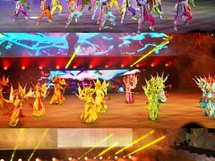 -深圳锦绣中华民俗村