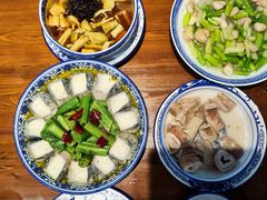 -兰边碗(鼓楼店)