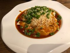 -渝悦情·新派川菜(建国门店)