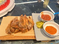 -胖子烧烤海鲜(亲贤北街店)