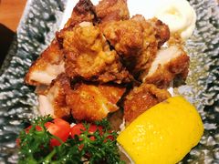 -鸟鸣门屋台料理(金帝银泰店)