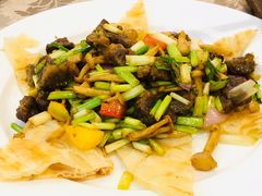 -新兴家喻酒家·羊城名宴(昌岗店)