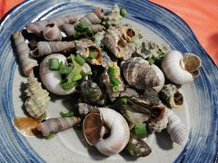 -胖大嫂渔家排档·全海景餐厅(渔村店)