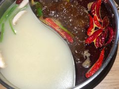 -彤德莱火锅(果园路店)