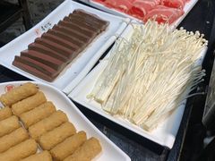 -喜虾客大虾火锅(济宁龙贵购物广场店)