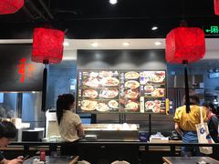 -和府捞面(天河领展广场店)