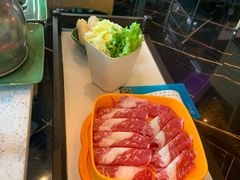-润园四季椰子鸡火锅(海上世界店)