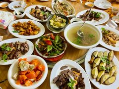 -日日香卤鹅饭店·澄海狮头鹅(澄海店)