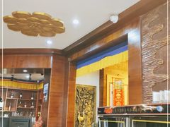 -藏家一号藏餐厅(北京中路店)