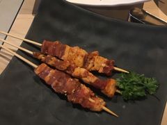 -新石器烤肉(周浦万达店)