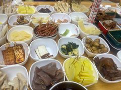 -江油特色冷沾沾(火炮街店)