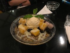 综合冰1号-鹿港小镇(悠唐店)