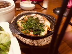 -麦大叔·福建客家菜(东百中心MINI店)
