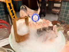-东海怡品海鲜豆捞(星街坊店)