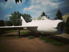 -辽沈战役纪念馆