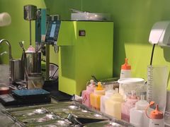 -gleeglee乐溢亦茶(合生汇店)