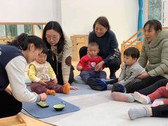 -蒙蒙狮蒙台梭利儿童之家