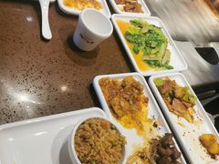 -湘汇概念铁板烧(铁西万达店)