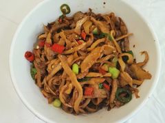 -新新湘菜馆(新中街二条店)