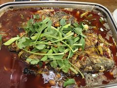 -川娃子(万塘汇店)