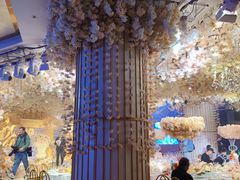 -芭菲盛宴·环球美食(北城国际店)