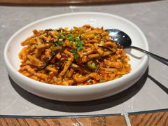 -川旺角融合菜•海景餐厅(星海广场店)