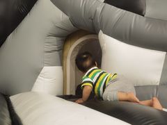 -Lilliput粒粒堡亲子餐厅(置汇旭辉店)