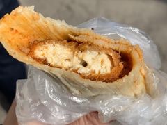 -郭老六臭豆腐(兰青街店)