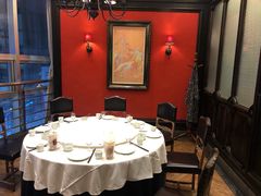包厢-渔家灯火(明湖店)