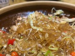 -湘香私房菜(大石长隆店)
