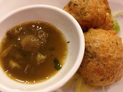 -盛记粥面(佐敦店)