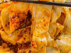 -姑娘手·陕西手工面·肉夹馍(象峰店)