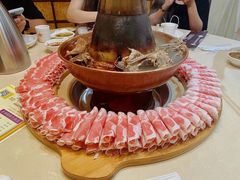 -额尔敦草原涮羊肉·烧烤(冻青树总店)