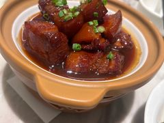 -小菜园新徽菜(阜阳颍州万达店)