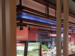 -芝小官毛肚火锅海鲜自助(淮安清江浦区新亚店)
