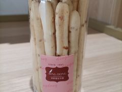 卡拉棒芝士味-顶东面包花园·生日蛋糕(世博店)