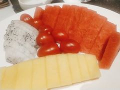 -豪廷轩中餐厅·特色云南菜(温德姆至尊豪廷大酒店)