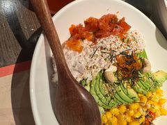 -玉川屋创意日料(北美新天地店)