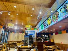 -乡土特色.冷锅鱼.牦牛肉汤锅