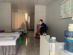 -碍娱盲人按摩馆(玉双苑店)