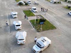 -亿安达驾校(总校)