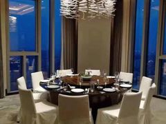 包厢-环球港凯悦 · 享悦中餐厅