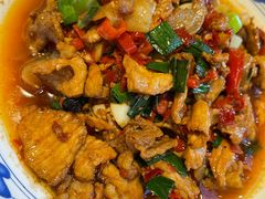 -八碗湘长沙市井菜(坡子街店)