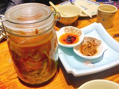 -满园烤鸭·春饼(太原街万达店)