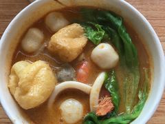 -老闽味沙茶面·姜母鸭(传承35年曾厝垵店)