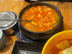 -多宾韩国料理(学衡路店)