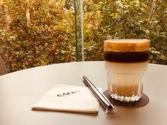 -CAFE'IN精品咖啡体验空间(小寨店)